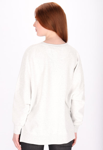 Dreimaster Vintage Damen Sweatshirt