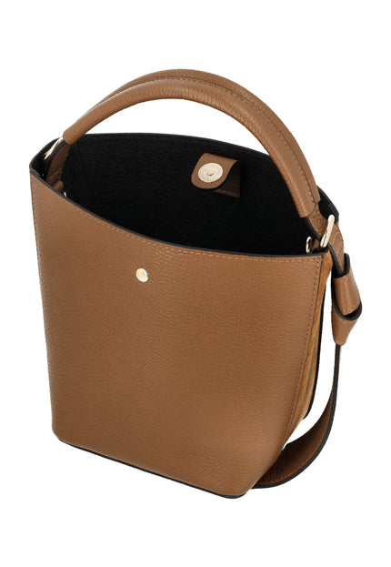 Dreimaster Klassik Women's Shoulder BagÂ 