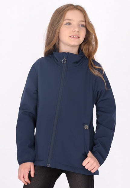 DreiMaster Maritim Kurtka Softshell