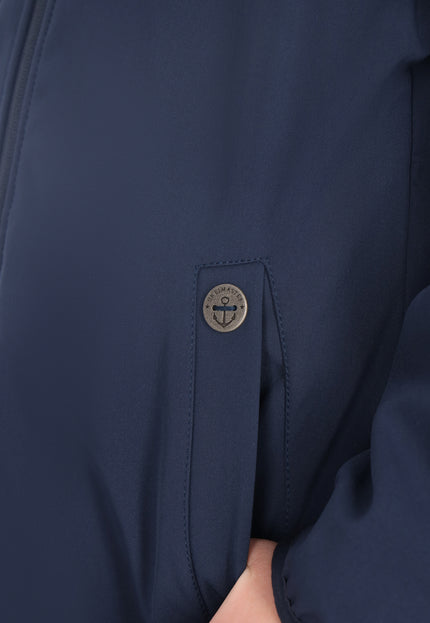 DreiMaster Maritim Softshell Jacket