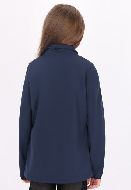 DreiMaster Maritim Softshell Jacket