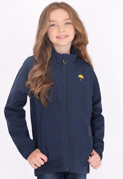 Schmuddelwedda Softshell Jacket