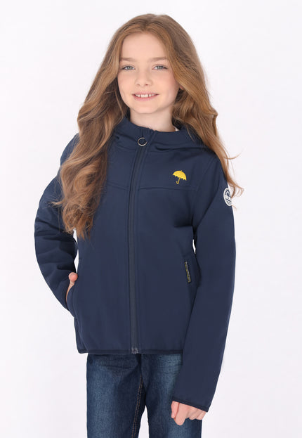 Schmuddelwedda Kurtka Softshell Blouson