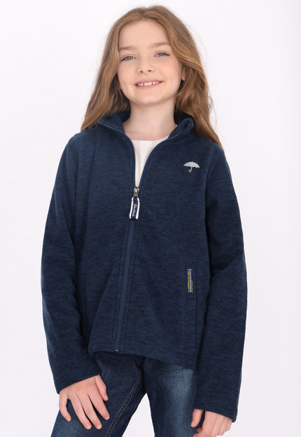 Schmuddelwedda Fleece Jacket