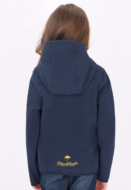 Schmuddelwedda Softshell Blouson Jacket