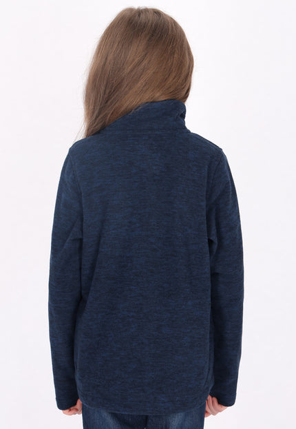 Schmuddelwedda Fleece Jacket