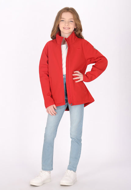 Schmuddelwedda Softshell Jacket