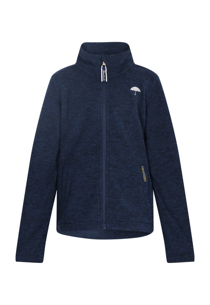 Schmuddelwedda Fleece Jacket