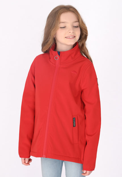 Schmuddelwedda Softshell-Jacke