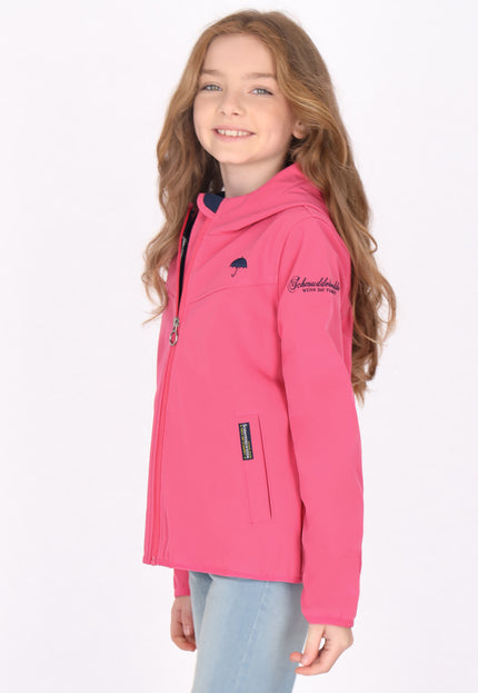 Schmuddelwedda Damska Kurtka Softshell Blouson