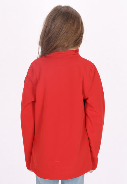 Schmuddelwedda Kurtka Softshell