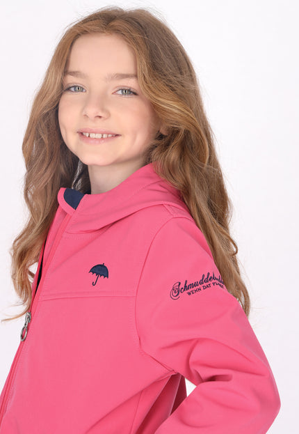 Schmuddelwedda Damska Kurtka Softshell Blouson