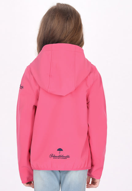 Schmuddelwedda Damska Kurtka Softshell Blouson