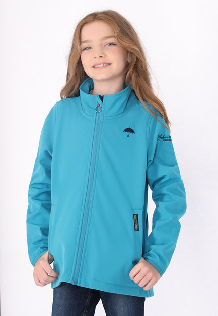 Schmuddelwedda Softshell-Jacke