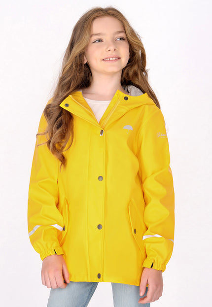 Schmuddelwedda  Raincoat