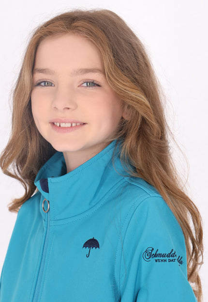 Schmuddelwedda Softshell-Jacke