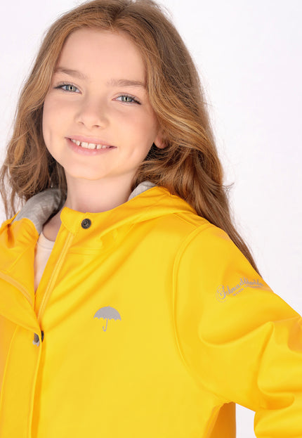 Schmuddelwedda  Raincoat