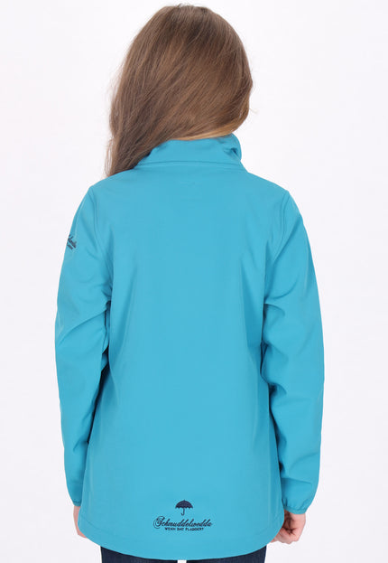 Schmuddelwedda Kurtka Softshell