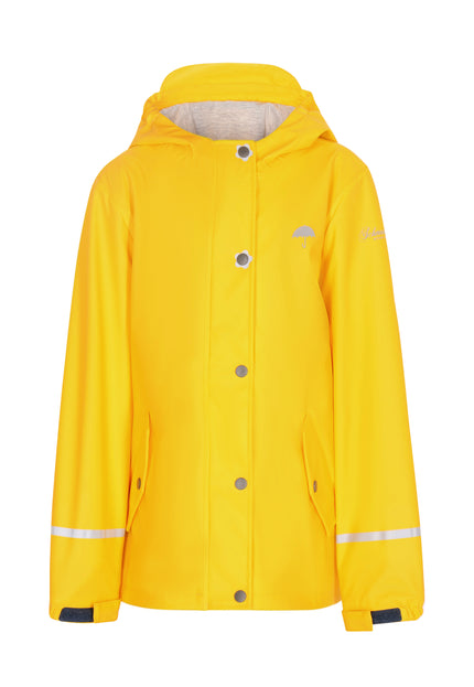 Schmuddelwedda  Raincoat