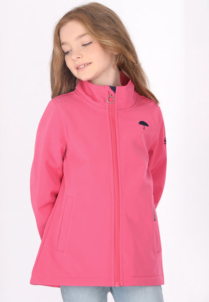 Schmuddelwedda Softshell-Jacke