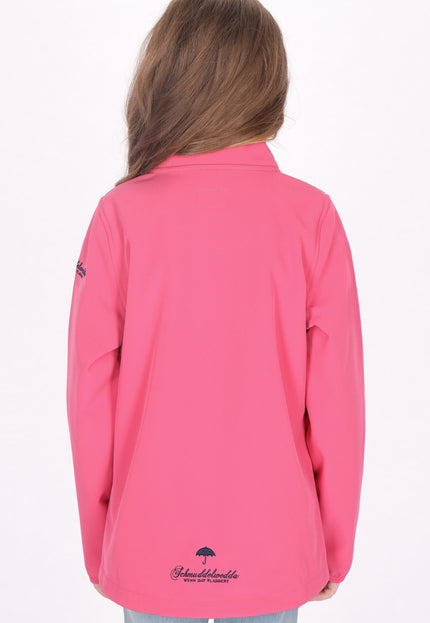 Schmuddelwedda Kurtka Softshell