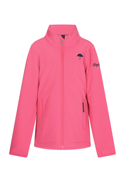 Schmuddelwedda Softshell-Jacke