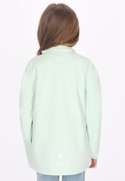 Schmuddelwedda Softshell Jacket