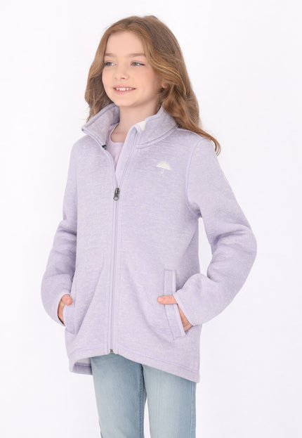 Schmuddelwedda  Knitted Fleece Jacket