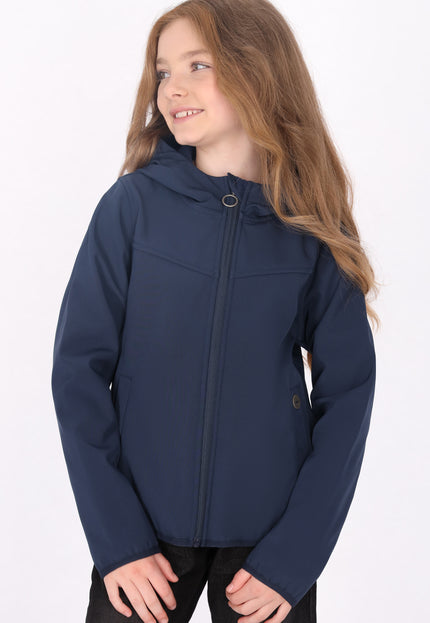 DreiMaster Maritim Softshell Blousonjacke