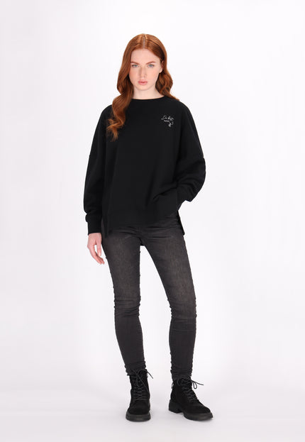 Dreimaster Vintage Damen Sweatshirt