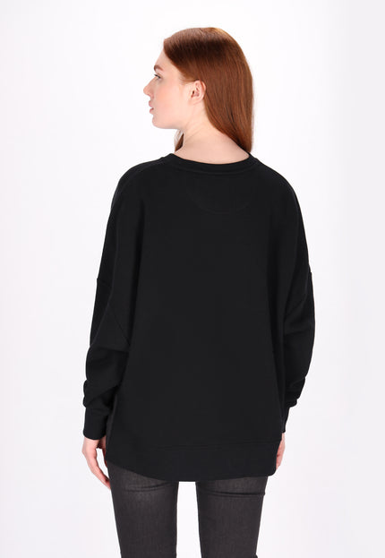 Dreimaster Vintage Damen Sweatshirt