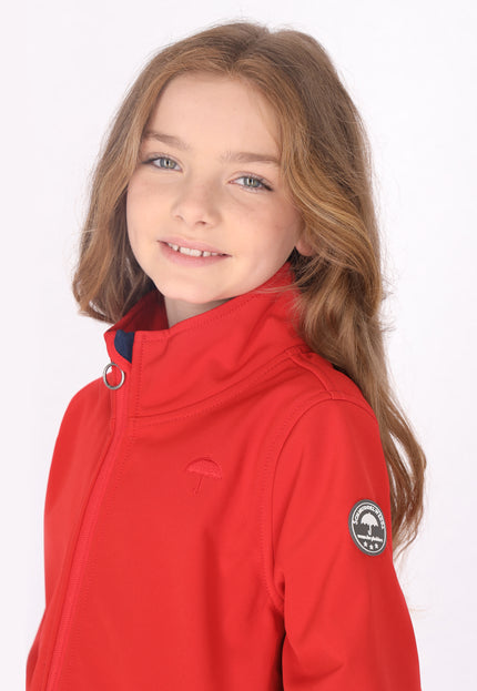 Schmuddelwedda Softshell-Jacke