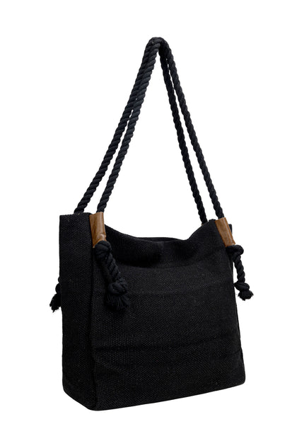 Dreimaster Maritim Damen Schultertasche 