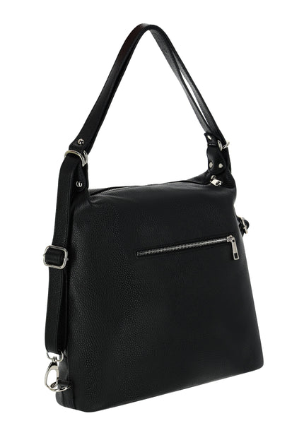 Dreimaster Klassik Women's Shoulder BagÂ 