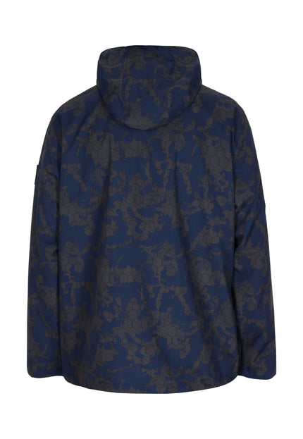 urban rain by Schmuddelwedda Men's Anorak