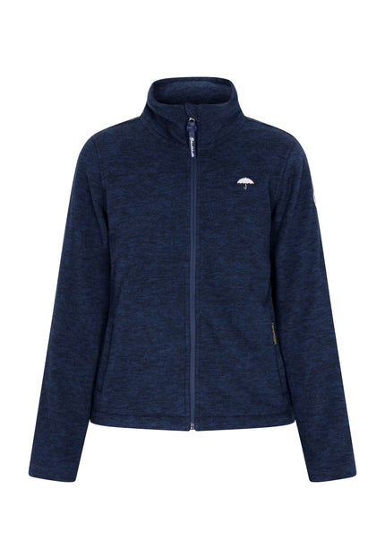 Schmuddelwedda Damska Kurtka Fleece