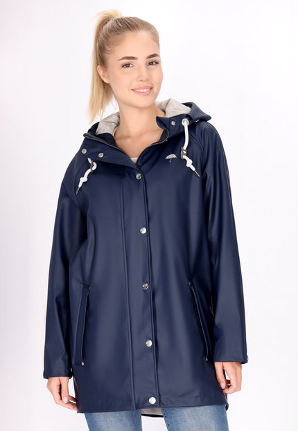 Schmuddelwedda Women's Raincoat