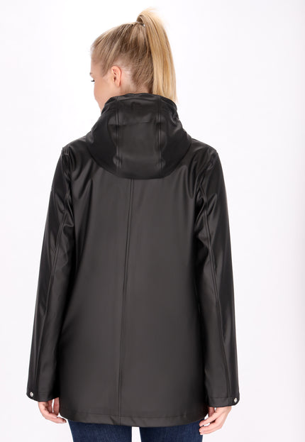 Schmuddelwedda Damen Regenjacke