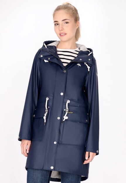 Schmuddelwedda Women's Raincoat