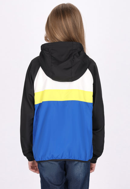 Schmuddelwedda Anorak Jacket