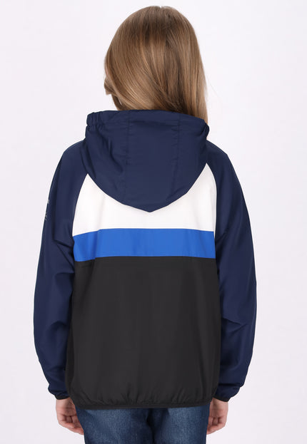 Schmuddelwedda Anorak Jacket