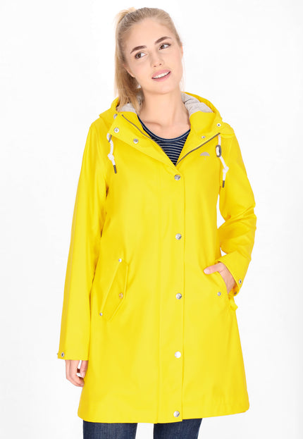 Schmuddelwedda Women's Raincoat