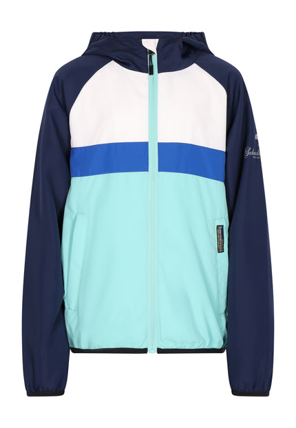 Schmuddelwedda Anorak Jacket