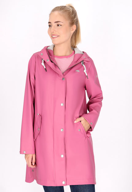 Schmuddelwedda Women's Raincoat