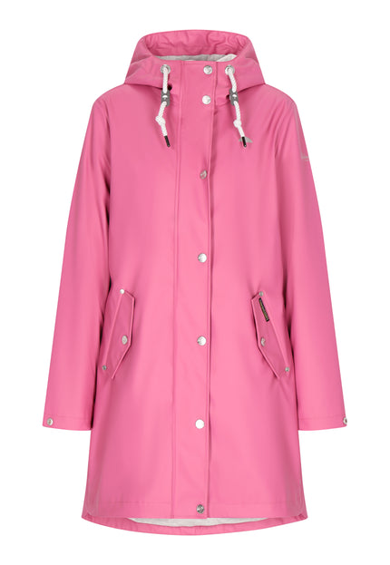 Schmuddelwedda Women's Raincoat