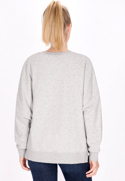 Schmuddelwedda Damen Sweatshirt