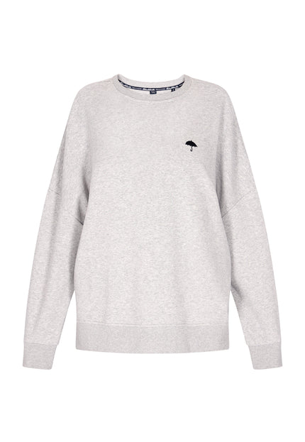 Schmuddelwedda Damen Sweatshirt