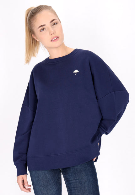 Schmuddelwedda Damen Sweatshirt