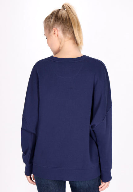 Schmuddelwedda Damen Sweatshirt