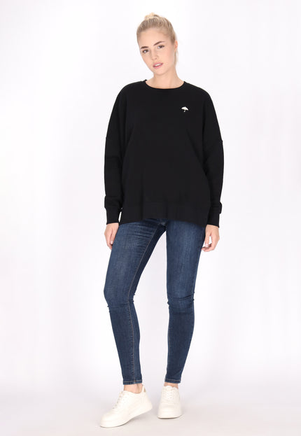 Schmuddelwedda Damen Sweatshirt